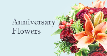 Anniversary Flowers East Dulwich
